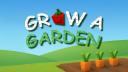 Discovery splash banner for Grow a Garden | Stocks, Weather & Eggs Alerts 24/7 Discord server