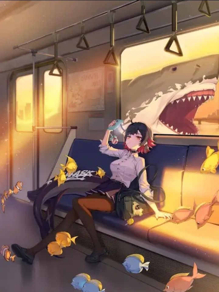 Discovery splash banner for β¨ββ°ππ§ππ’π§π’ππ²πππ«π¬πβ°ββ¨ Discord server