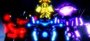 Discovery splash banner for Blockade Battlefront X TCU Discord server