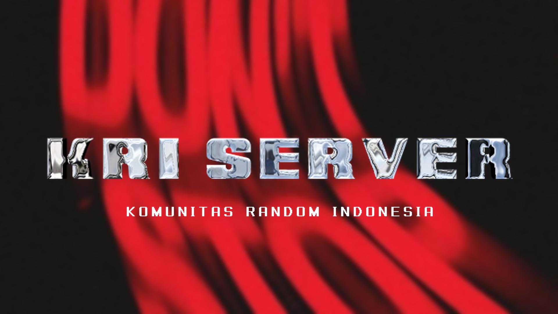 Discovery splash banner for KRI 🎆 Discord server