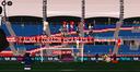 Discovery splash banner for FCFR | Federación Colombiana de Fútbol Roblox Discord server
