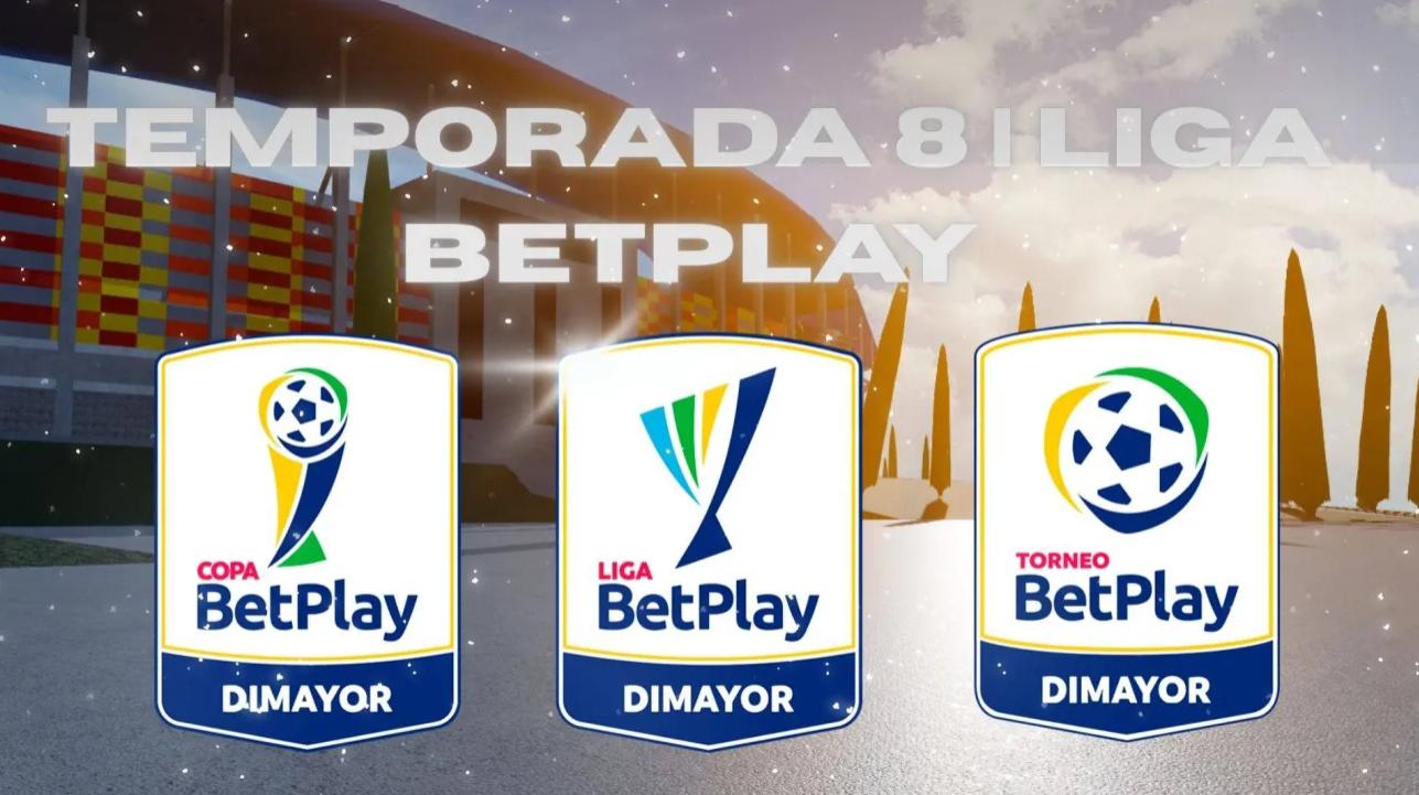 Discovery splash banner for FCFR | Federación Colombiana de Fútbol Robloxiano Discord server