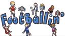 Discovery splash banner for footballin' Discord server