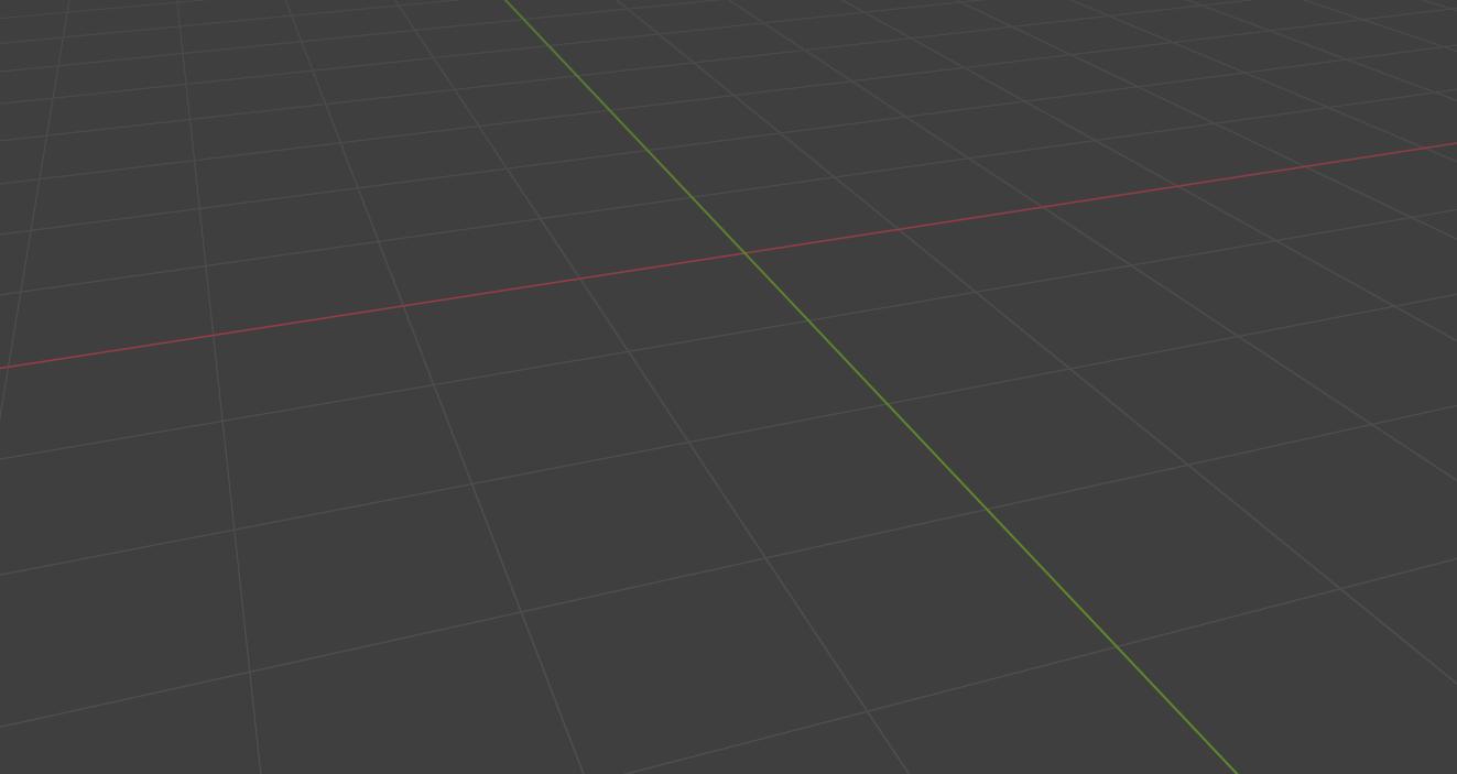 Discovery splash banner for Blender en Español Discord server