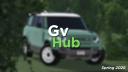 Discovery splash banner for Greenville Hub Discord server