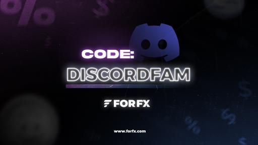 FORFX - Discord Servers