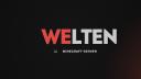 Discovery splash banner for 🍁 Welten | Minecraft Server 🍁 Discord server