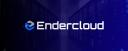 Discovery splash banner for Endercloud – Minecraft, Bots, Hytale, VPS Hosting Discord server