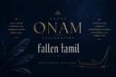 Discovery splash banner for Fallen - Tamil Discord server