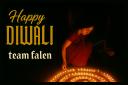 Discovery splash banner for Fallen - Tamil Discord server