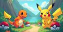 Discovery splash banner for Psyempire ❥ Pokémon Discord server