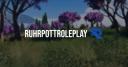 Discovery splash banner for RuhrpottRoleplay.de Discord server