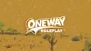 Discovery splash banner for OneWay RP Discord server