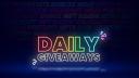 Discovery splash banner for DAILY GIVEAWAYS 🎁 Discord server
