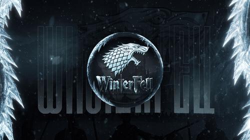 Discovery splash banner for 𝑾𝒊𝒏𝒕𝒆𝒓𝒇𝒆𝒍𝒍 Discord server
