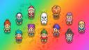 Discovery splash banner for Pixadom Discord server