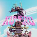 Discovery splash banner for 🐉  Kuveru Network Discord server