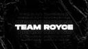 Discovery splash banner for Team Royce Discord server