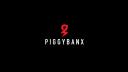 Discovery splash banner for PiggyBanx Discord server