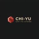 Discovery splash banner for 赤玉企業社 CHI-YU STORE Discord server