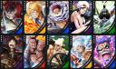 Discovery splash banner for One Piece Adventure Official Discord server