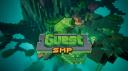 Discovery splash banner for Guest SMP Discord server