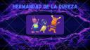 Discovery splash banner for Hermandad de la Dureza Discord server