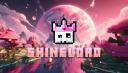 Discovery splash banner for SHINELORD's Community Discord server