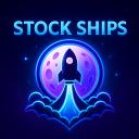 Discovery splash banner for Stock Ships Discord server