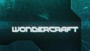 Discovery splash banner for Wondercraft Discord server