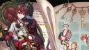Discovery splash banner for 法 ゛Queen's Garden 🌹 ⸝⸝ /heartscord Discord server