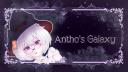 Discovery splash banner for ☆ Antho's Galaxy .𖥔 ݁ ˖ Discord server