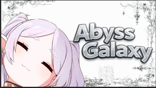Discovery splash banner for ˖ ݁ 𖥔. ⭐ Abyss Galaxy ⭐ .𖥔 ݁ ˖ Discord server