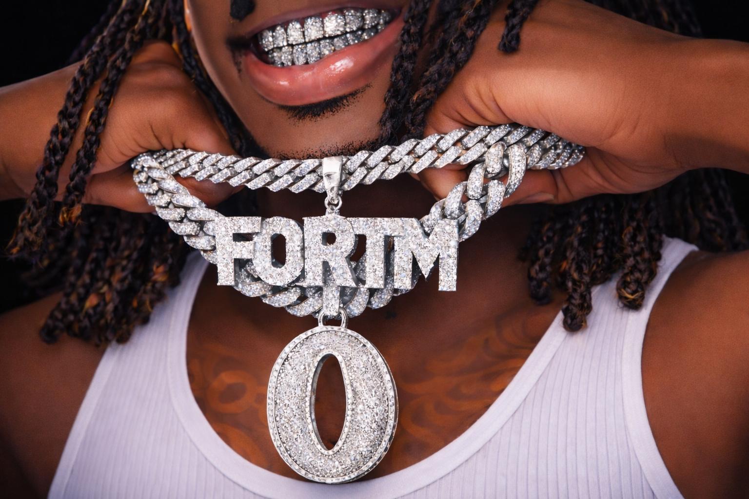 Discovery splash banner for Poobie's Games Discord server