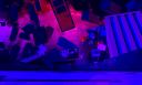 Discovery splash banner for Rap Ability Testers Discord server