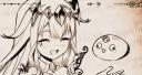 Discovery splash banner for Bijou's Soup Quarry Discord server