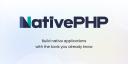 Discovery splash banner for NativePHP Discord server