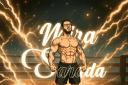 Discovery splash banner for Mira Sarada Discord server