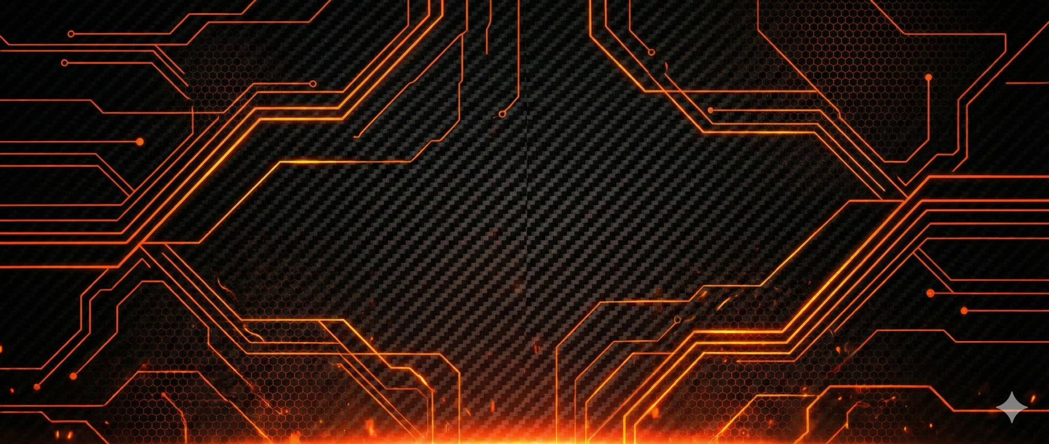 Discovery splash banner for Mira Sarada Discord server