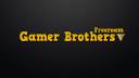 Discovery splash banner for Gamer Brothers Freeroam Discord server