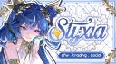 Discovery splash banner for 𖨂／styxia ⸝⸝ 🪻 Discord server