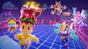 Discovery splash banner for Stumble Guys Español Discord server