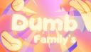 Discovery splash banner for ✨Dumb family's✨ | temporarily no event 🥀 Discord server