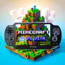 Discovery splash banner for Minecraft PS Vita Discord Discord server