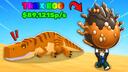 Discovery splash banner for Steal a Egg I Trading Codes Discord server