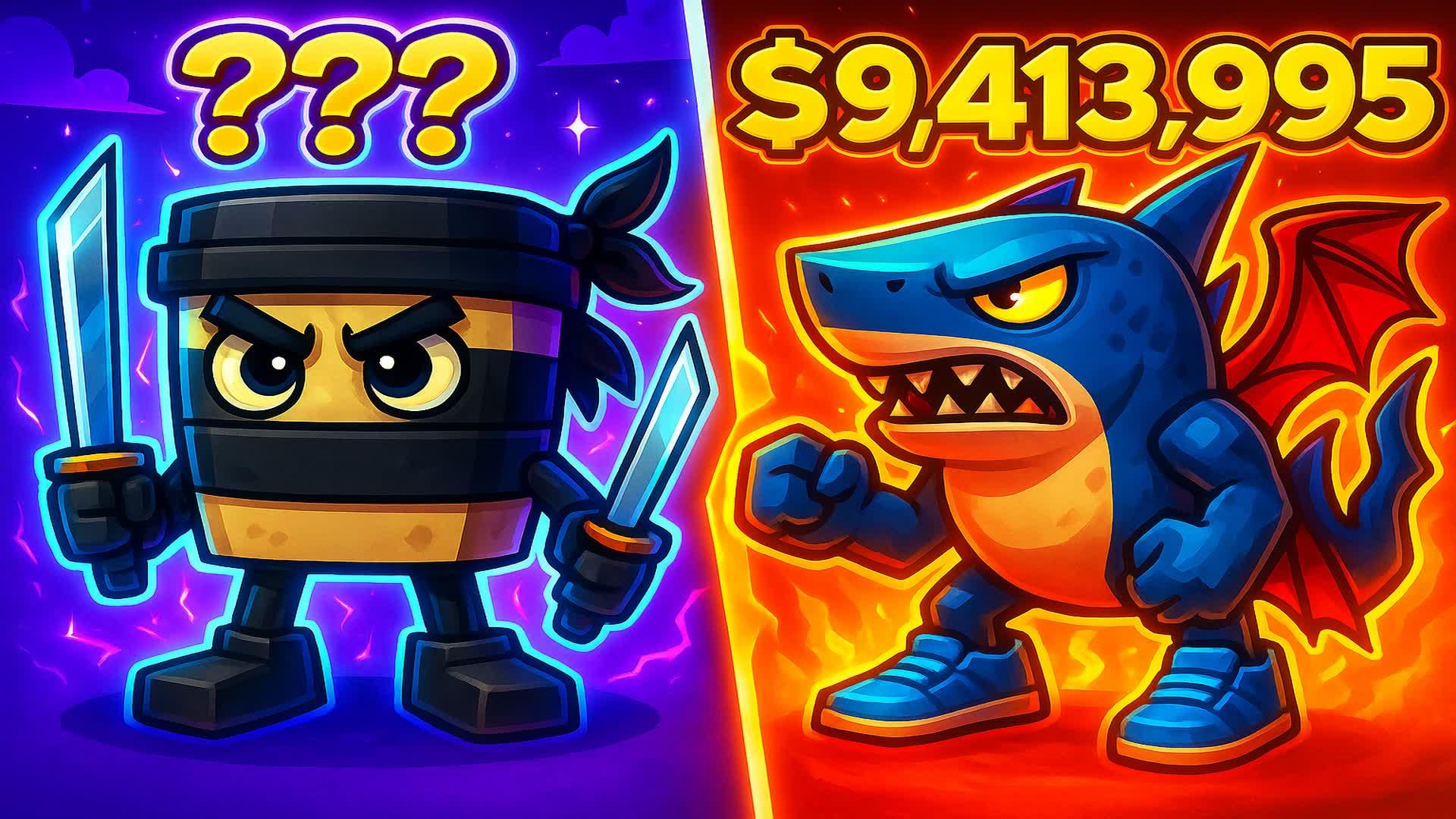 Discovery splash banner for Steal A Brainrot I Codes Notifier Trading & Admin Abuse Notifier Base Finder Dealer Notifier Discord server