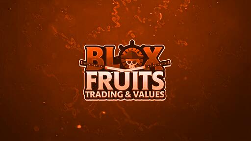 Discovery splash banner for Blox Fruits Trading Server π Discord server