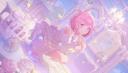 Discovery splash banner for (WIP)🐟 Tiệm Bánh Của Shu Discord server