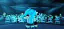 Discovery splash banner for arielific Discord server
