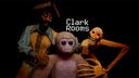 Discovery splash banner for Clark Rooms Discord server